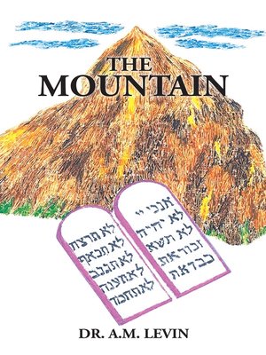 cover image of The Mountain